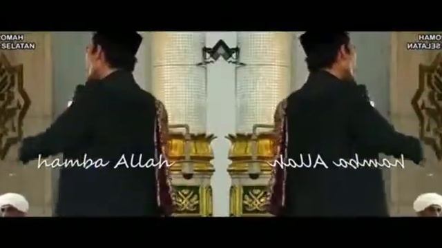 Lagu anak kecil solawatan смотреть онлайн
