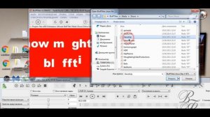 Проекты в BluffTitler