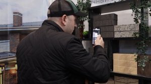 Кротовский кирпичный завод на выставке Yugbuild 2024