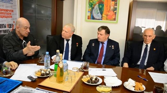 А.Н. Сивушов