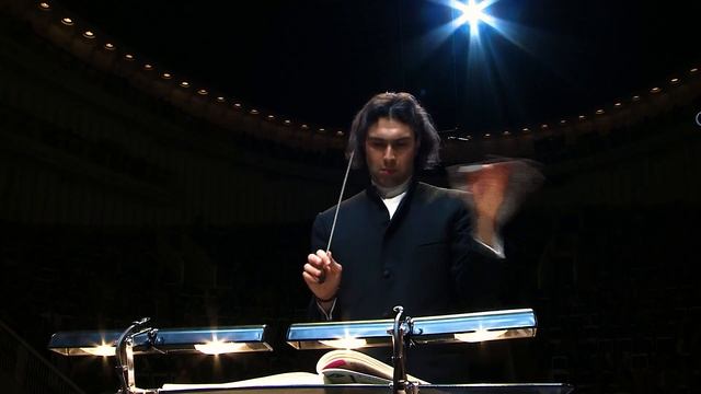 П. Чайковский - музыка из балета «СПЯЩАЯ КРАСАВИЦА» (часть 2) ⧸ Оркестр им. Светланова, В. ЮРОВСКИЙ смотреть онлайн