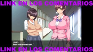Inferior Genes and Ponytails en ESPAÑOL para Android y Pc | Juego Eroge