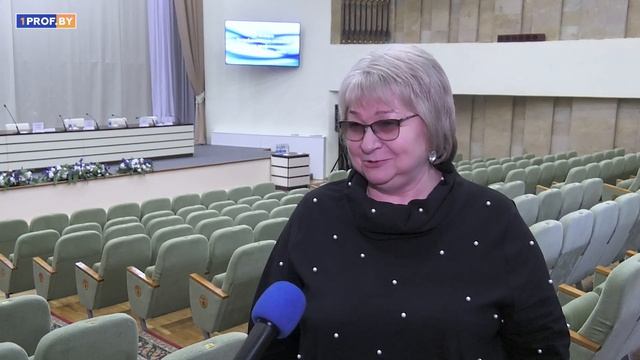 У профсоюза работников связи новый председатель смотреть онлайн