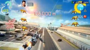 IRON MAN 3: The Official Game Android Walkthrough - Part 17 - NEW 1.2.0 Tournament Version Gameplay