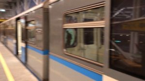 81-740/741.1 Русич На станции Филатов Луг