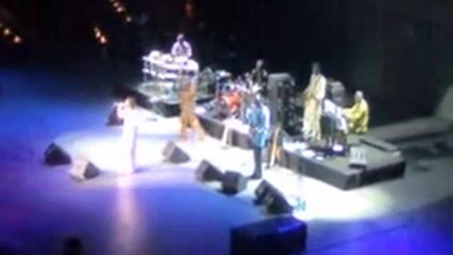 Youssou N'Dour - Rome 2008.mp4 смотреть онлайн