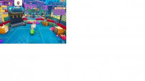 SpongeBob SquarePants The Patrick Star Game 6