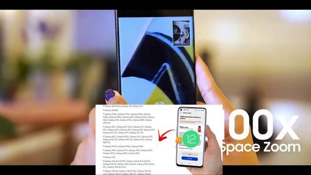 Samsung A21s New Update In INDIA😍| Amazing Improvements|New Update Galaxy A21s|Android 11/One Ui 3.