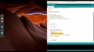 ESP32 & ESP8266 - Simple Bluetooth communication