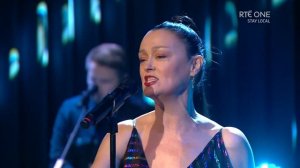 Noel Hogan with Bronagh Gallagher perform 'Crybaby' | The Late Late Show | RTÉ One