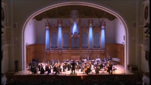 "OST - сюита" в 4 частях. М.Кабардоков смотреть онлайн