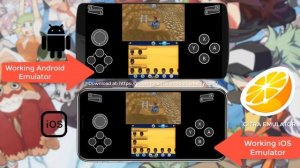 Pokemon X Download Android APK OBB (CITRA EMULATOR ANDROID)