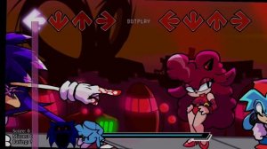 (Update) You Can't Run Encore EXEternal Chart Android Gameplay(not final)