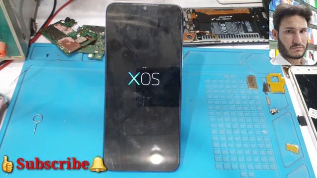 infinix hot 12/12i Hard Reset   Infinix hot 12/12i/12 Play Password Unlock   Infinix Hot 12i Patter