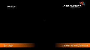 Maxsem Fireworks SF-399C /  Максэм SF-399C