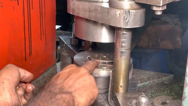 Как изготавливаются автомобильные масляные фильтры