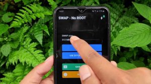 SWAP NO ROOT App Real Or Fake Test!