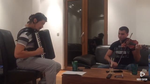 Nenad Ercegovcevic - Dobro vece izgubljena nado- forspil ( Zoran Kalezić ) смотреть онлайн