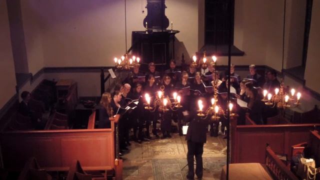 arr. Ernest John Moeran - The sailor and young Nancy смотреть онлайн