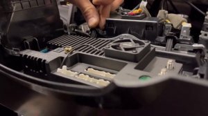 Установка магнитолы TEYES на Chevrolet Captiva 1 2011-2016