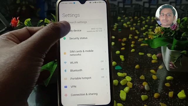 Miui 12(20.12.9)beta update rollout Redm note 8😀😀Android 11 Testing Start 😀 Miui 12 series (12.5)