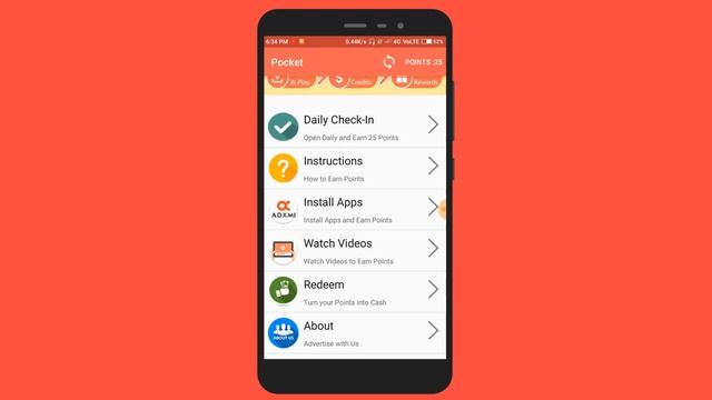 Best High Quality Earning App Source Code || Free Android Studio Project Code