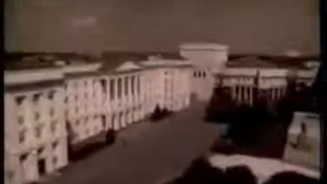 Город-герой Смоленск