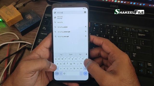 Google Pixel 4 XL/4/5/6/7 FRP Bypass Android 13 | All Google Pixel FRP Bypass Android 13 Without P смотреть онлайн