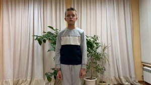 Шибанов Илья. Участник фестиваля "Современная Музыка" 2024