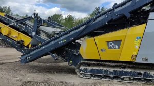 KEESTRACK R3