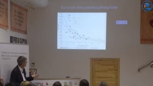 «Корректирование гиперфосфатемии у кошек при ХПН», Д. Эллиотт
