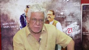 Om Puri's BEST Reply On Pakistani Terrorist Attack On India