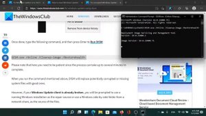 Fix Windows Update error 0xc0020036 on Windows