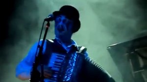 The Tiger Lillies - 2011-11-12 - Crack of Doom - Mexico City