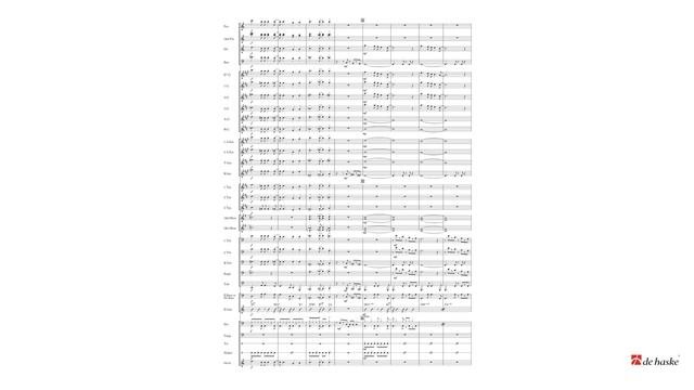 Fly Me To The Moon – Bart Howard, Arr. Takashi Hoshide