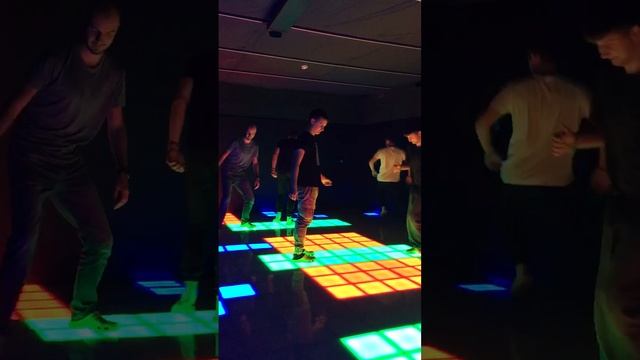 #pixelquest #dance #bowling #москва #квест #pixeltower #кудасходить #квестмосква #roblox #fun