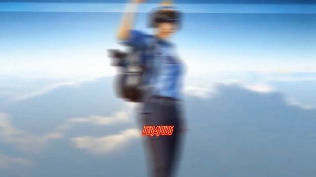 💀💀💀 #PUBGMOBILE #DEDAPUBG