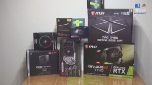 Сборка ирового ПК 2020 Монстр на Сокете 1200 Intel i7 10700K, RTX 2080 Super :-)