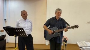 Когда изранишь душу невзначай