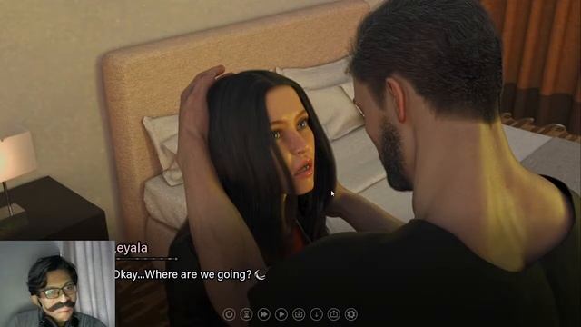 The Seven Realms [v0.18] | PC&Android Gameplay смотреть онлайн