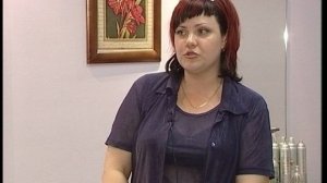 2002.08.06    Мегион  Праздничная открытка В. Сусекова парикмахер