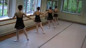 BALLET    RUSSIAN  SCHOOL"NADEZHDA"2010