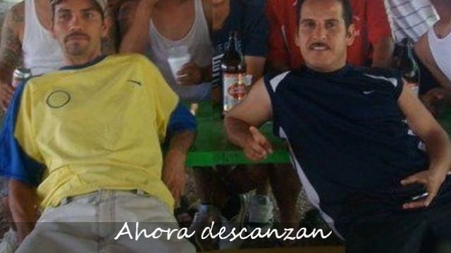 Raul "Lopez" смотреть онлайн