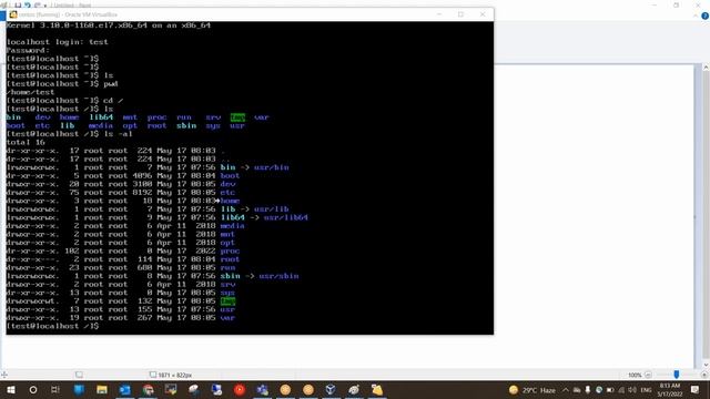 Red hat Linux Training Session1#redhatlinux#linuxtutorial#linuxcommandstutorial#rhel#centos#ubuntu