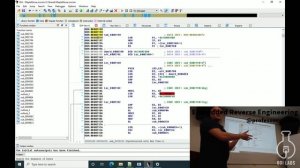 Embedded Reverse Engineering with Professor Plum