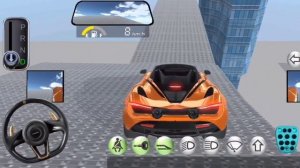 3d Driving Class -unlock cars- How to get Gift box Android gameplay 💯 New Gift