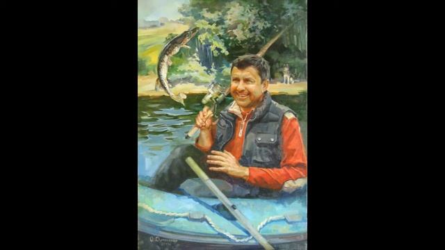 Ольга Думанская, Элеонора Обухова, Надежда Макеенко. Выставка. смотреть онлайн