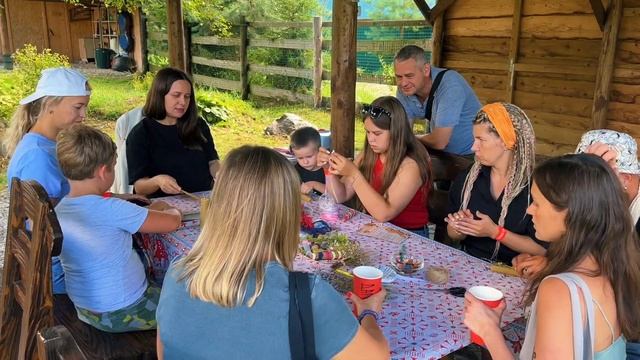 ЦМИК ПИКНИК 2.0 смотреть онлайн