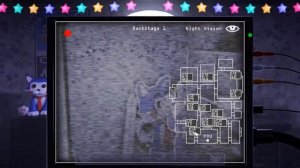 Five Nights at Candy's REMASTERED |Night 7 (7/20 MODE)|