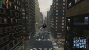 Marvel's Spider-Man Remastered i3 9100f GTX 1650 1080p Low Settings Gameplay